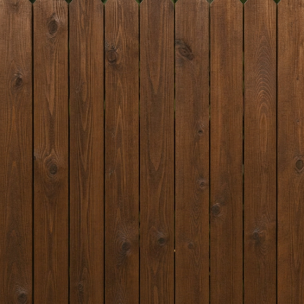 Chocolate wood grain texture