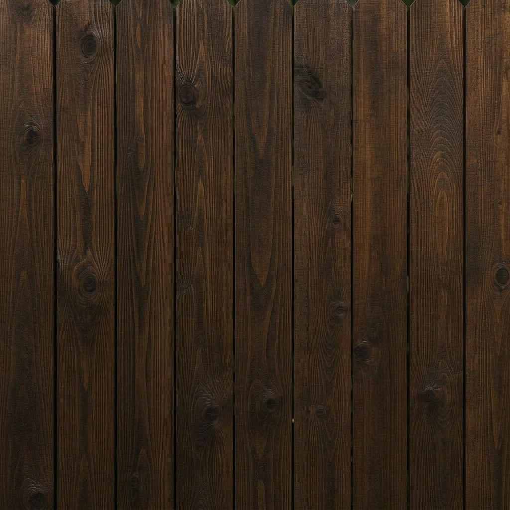 Coffee Brown wood grain texture