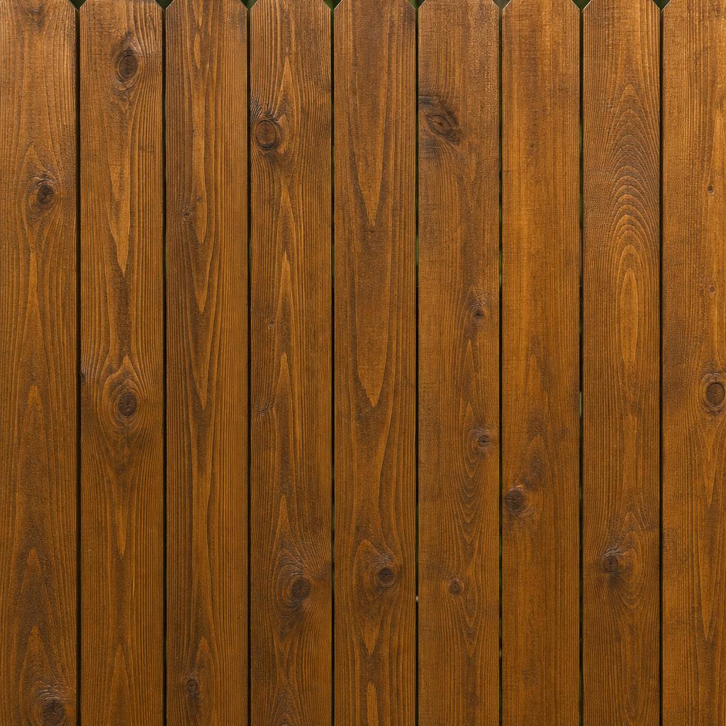 Dark Pecan wood grain texture