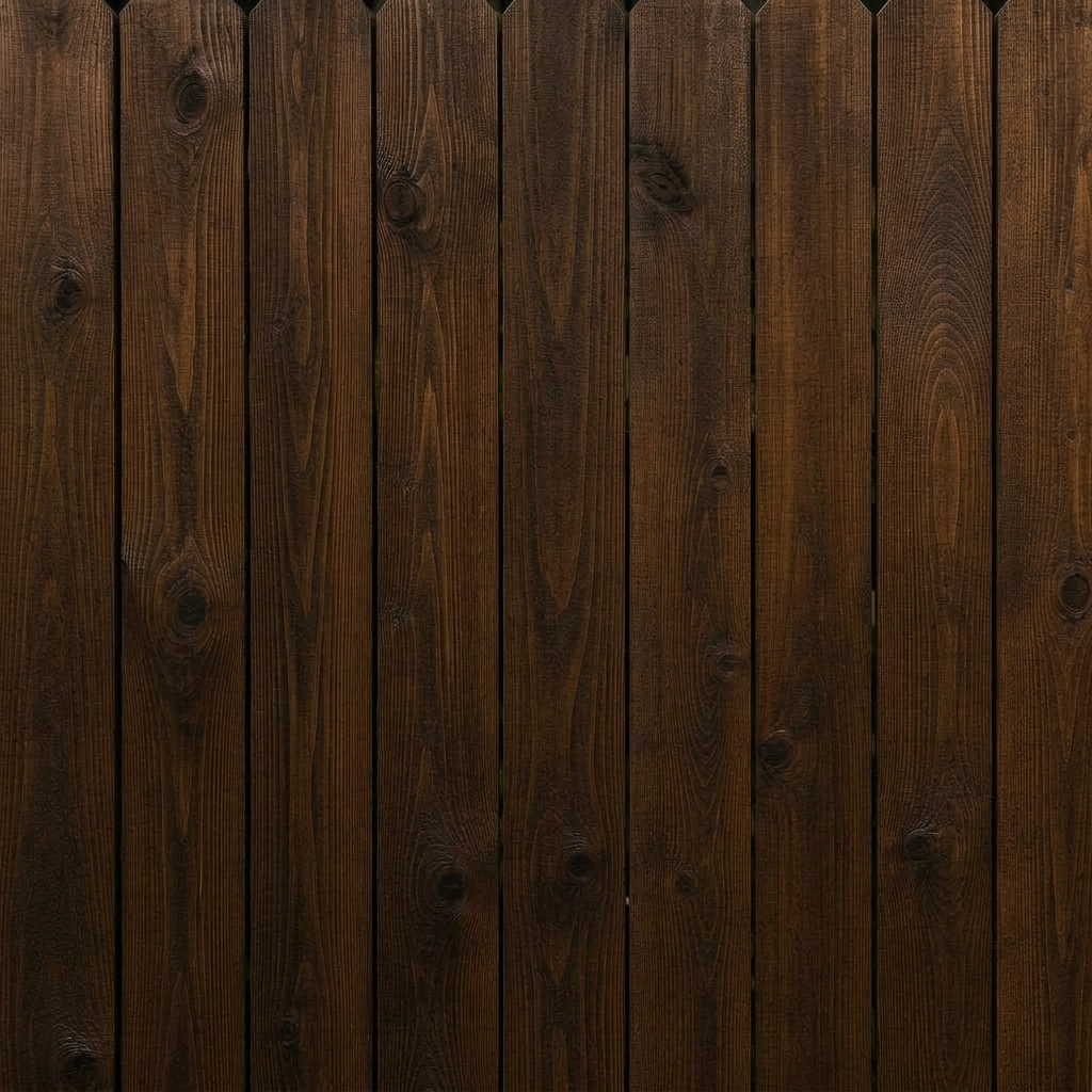 Dark Walnut wood grain texture