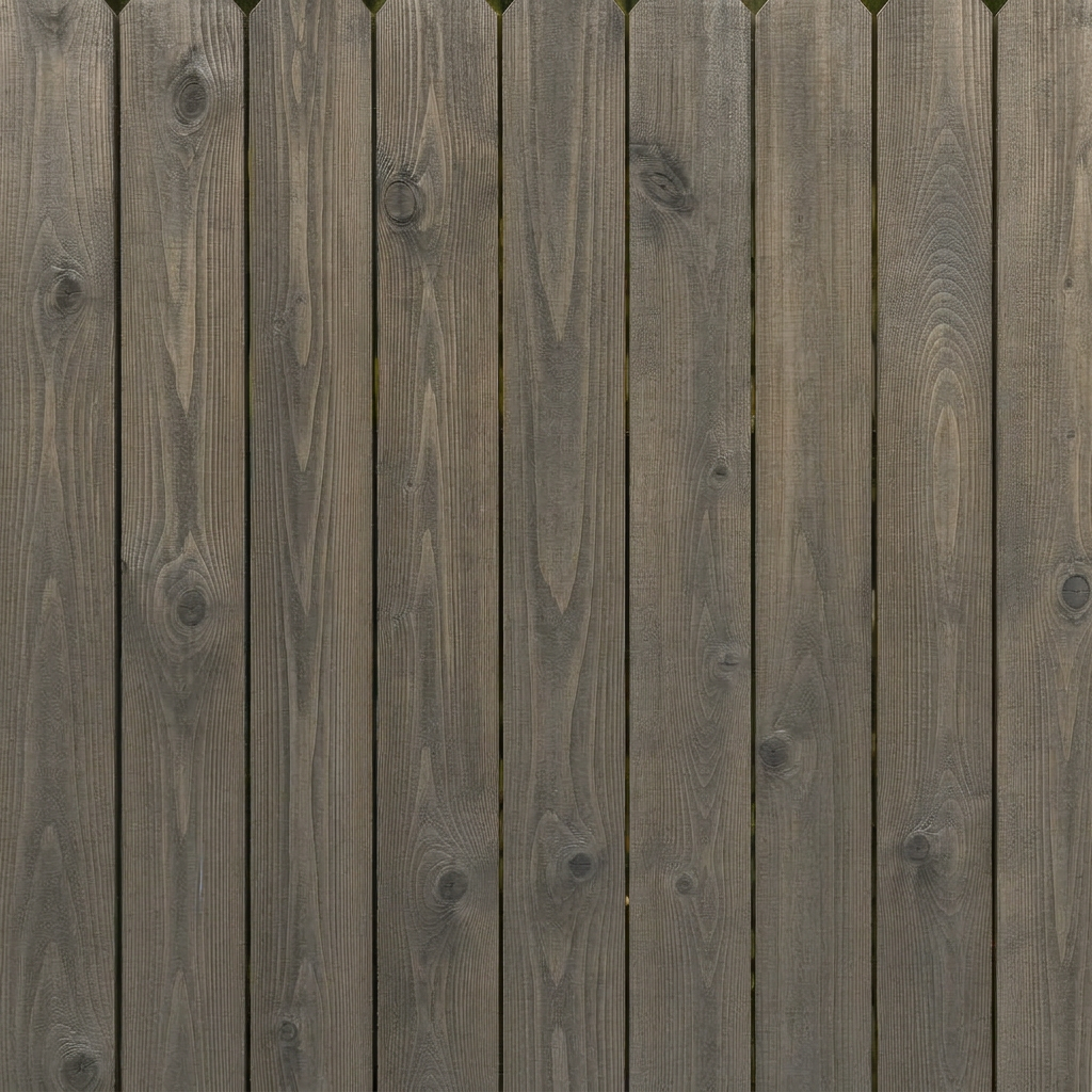 Gray Semi-Solid wood grain texture