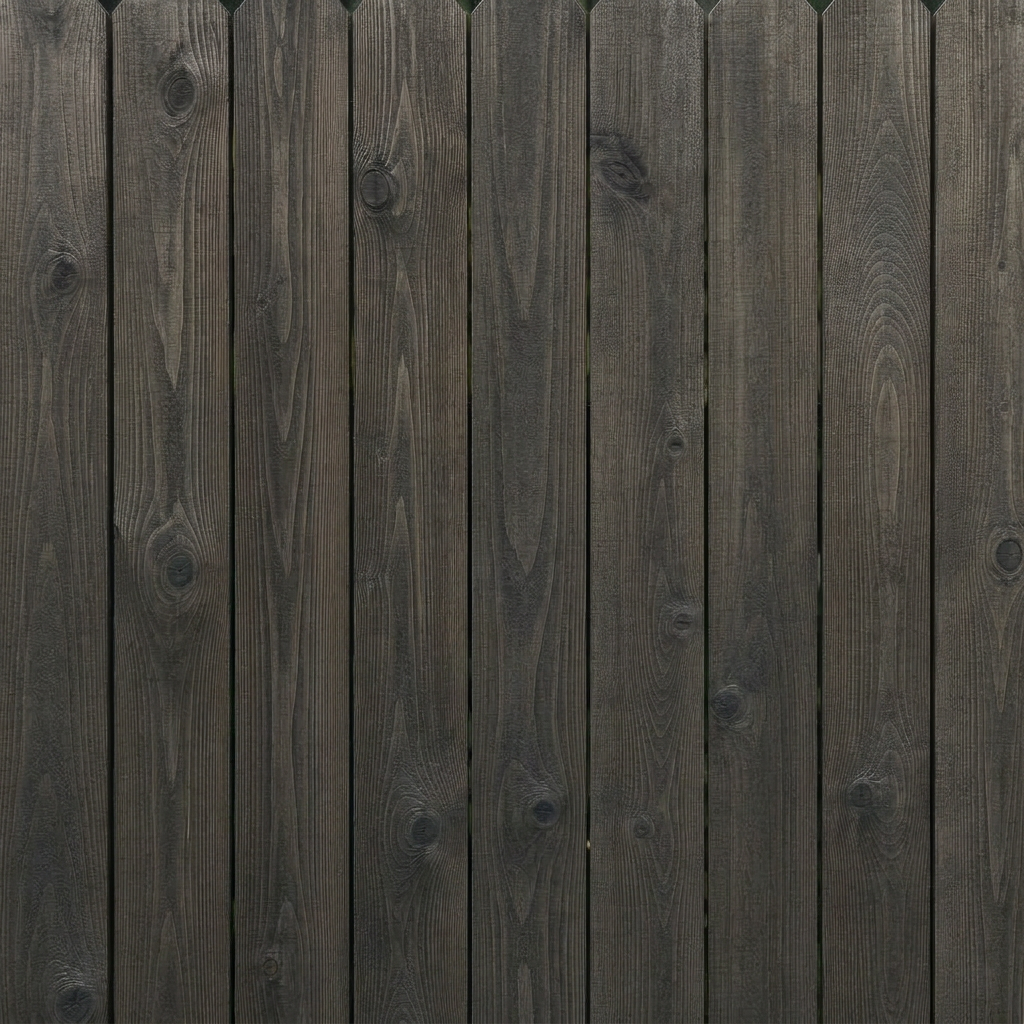 Slate Gray wood grain texture