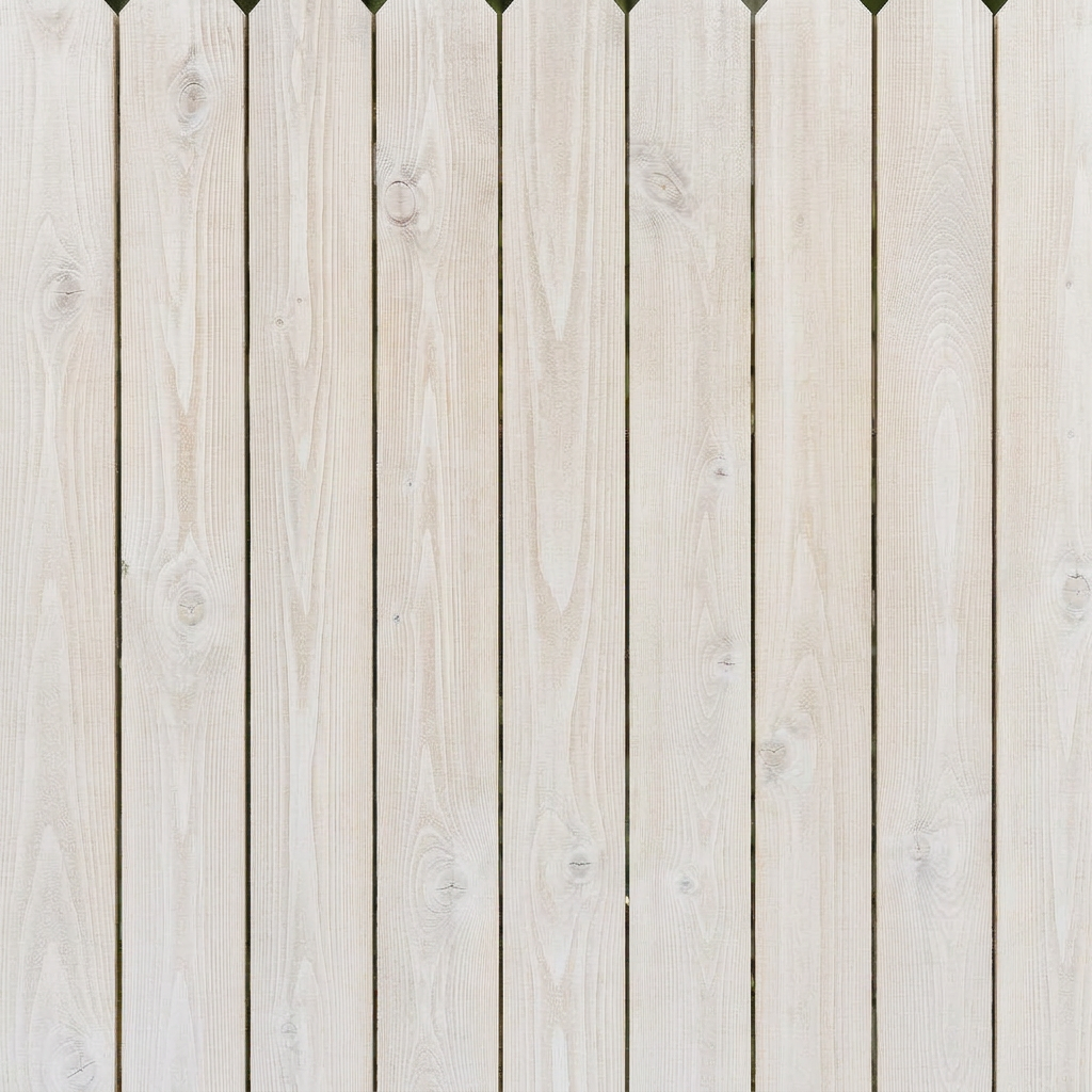 White Stain wood grain texture