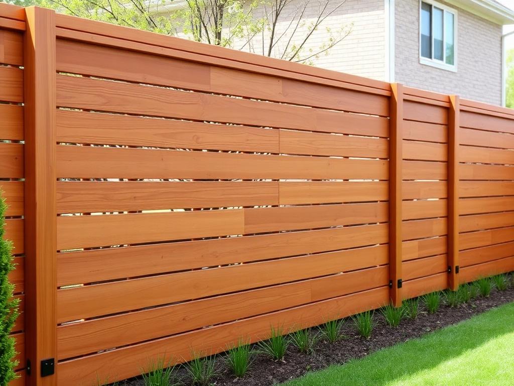 Modern Horizontal