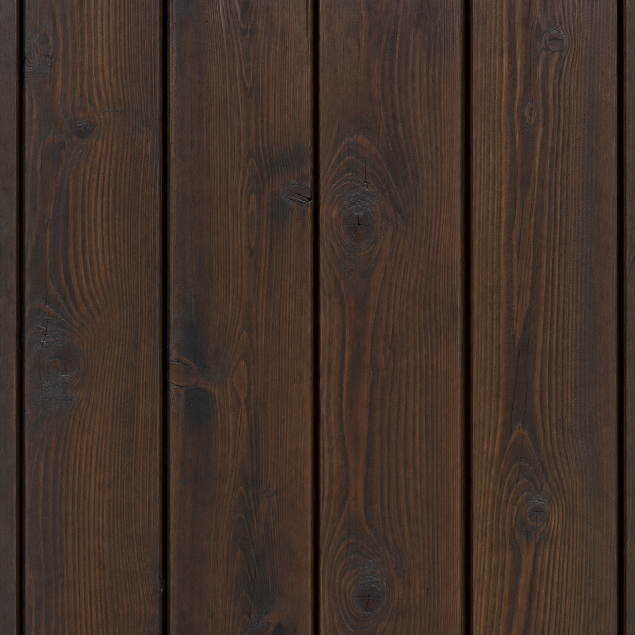 Coffee Brown wood grain texture