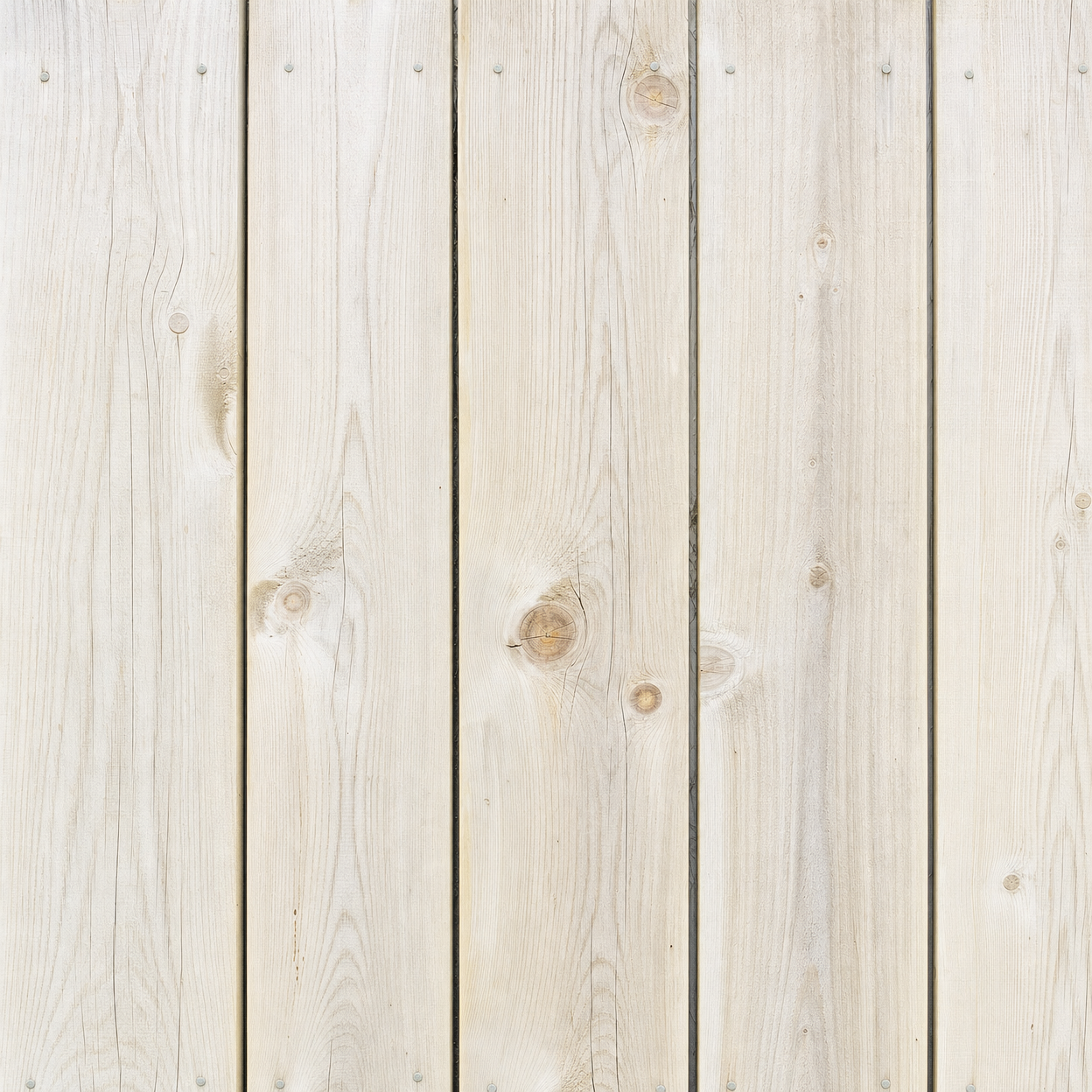 White Wash wood grain texture